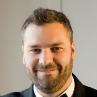 OEC Group Employee Kyle Holt's profile photo