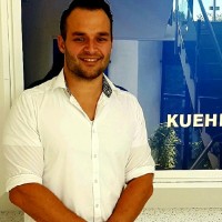 Markus Scholtes Email