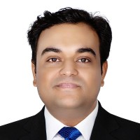 Novus Hi-Tech Employee Himanshu Varshney's profile photo