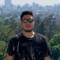 Alejandro Pacheco Email