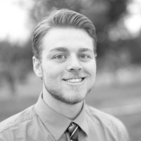SeekOps Inc. Employee Garrett John's profile photo