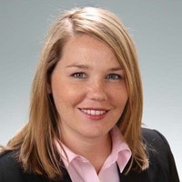 NetApp Employee Laura Webb's profile photo