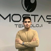 Mostas Technologies Employee Burak Demir's profile photo