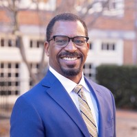 University of Alabama at Birmingham Employee David Wilson's profile photo