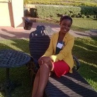 Feed the Future Employee Tendai Tambala's profile photo