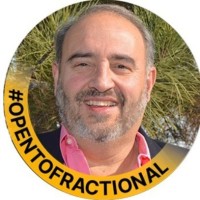 OnDemand Consulting for SaaS / Cloud Software Employee Jay Greenwald's profile photo