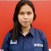 Riza Nadeak Email