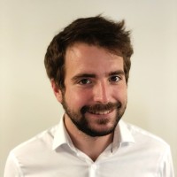 Phacet Employee Guillaume Roche-Bayard's profile photo