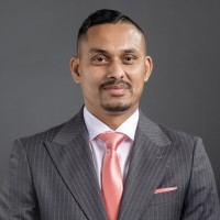 Noatum Maritime Employee Ferlin Brown's profile photo