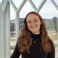 Sage Communications Employee Caitlin Callaghan's profile photo