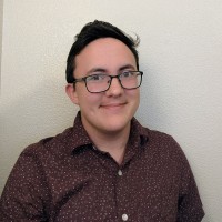 Capitol Analysis Employee Cameron Jackson's profile photo