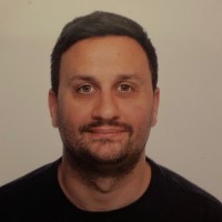 Obsidiam Employee Sebastián Massa's profile photo