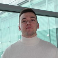 S20 Fund Employee Kamil Roszak's profile photo