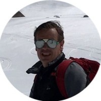 Co.Ge.Fa. S.p.A. Employee Andrea Cofano's profile photo