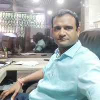 Multisoft Infocom Private Employee Anurag Gupta's profile photo
