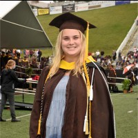 Berrien RESA Employee Leah Wojahn's profile photo