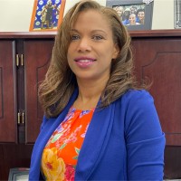 Alabama State Department of Education Employee Molly Killingsworth's profile photo