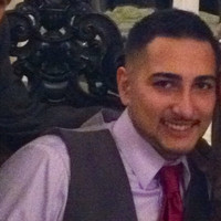 Advantage Acura of Naperville Employee Barry Khatib's profile photo