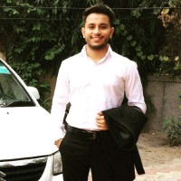 Hubhawks Employee Deepank Punia's profile photo