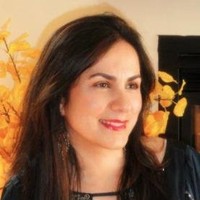 ISiwady corp Employee Ivette Wilson's profile photo