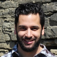 Circle-Free Employee Richard Pringle's profile photo
