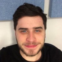 Circle Employee Declan Bradley's profile photo