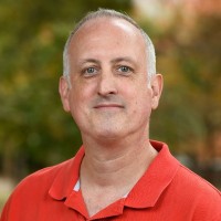 Collegis Education Employee Matt Ruby's profile photo