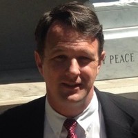 AFFLINK, a Division of PFGC Employee Chip Curington's profile photo