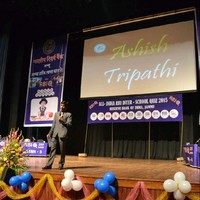 Content Baba Private Limited Employee Ashish Tripathi's profile photo