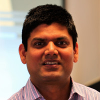 SpringPeople Employee Peeush Bajpai's profile photo