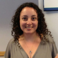 EY Employee Donna Chapman's profile photo