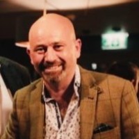 Mtech Employee Tim Leslie's profile photo