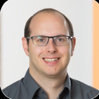 Markus Scheurer's profile photo
