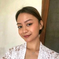 FreakOut dewina Indonesia Employee Citra Sulistyaningtyas's profile photo