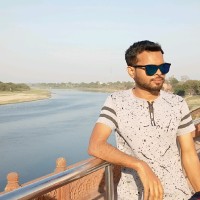 Ojas Innovative Technologies Pvt Ltd Employee Akshaya Mahanty's profile photo