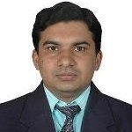 Rockwell Automation Employee Ganesh Desai's profile photo