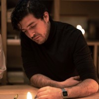 TrueShort Employee Erick Serrano's profile photo