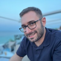 Dufour Aerospace Employee Dimitrios Mitridis's profile photo