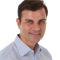 Process Street Employee Jerry Dimos's profile photo