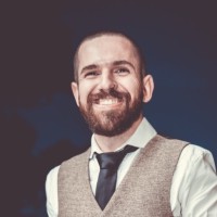 Smart Idea Employee Bryan Binneman's profile photo