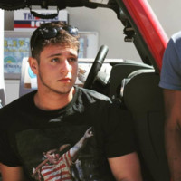 ADDCO Employee Gabriel Veldboom's profile photo