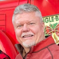 SageCor Solutions Employee Donald Menser's profile photo