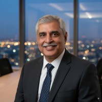 Sunil Hans Email & Phone Number