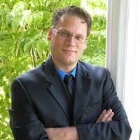 Bluestone Apps Employee Larry Allen's profile photo