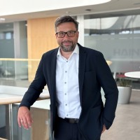 HAINZL Industriesysteme GmbH Employee Oliver Fauth's profile photo