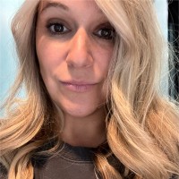 North Italia Employee Kristina Castanon's profile photo