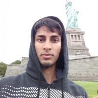 AlphaMap.com Employee Simon Sankar's profile photo