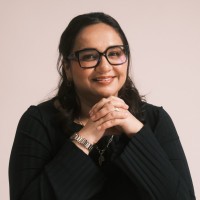 L'Oréal Employee Priya Pandit's profile photo