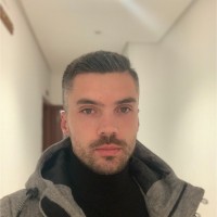 Final Offer Employee Rene Ende's profile photo