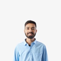 ButtonShift Employee Akash Mudgal's profile photo